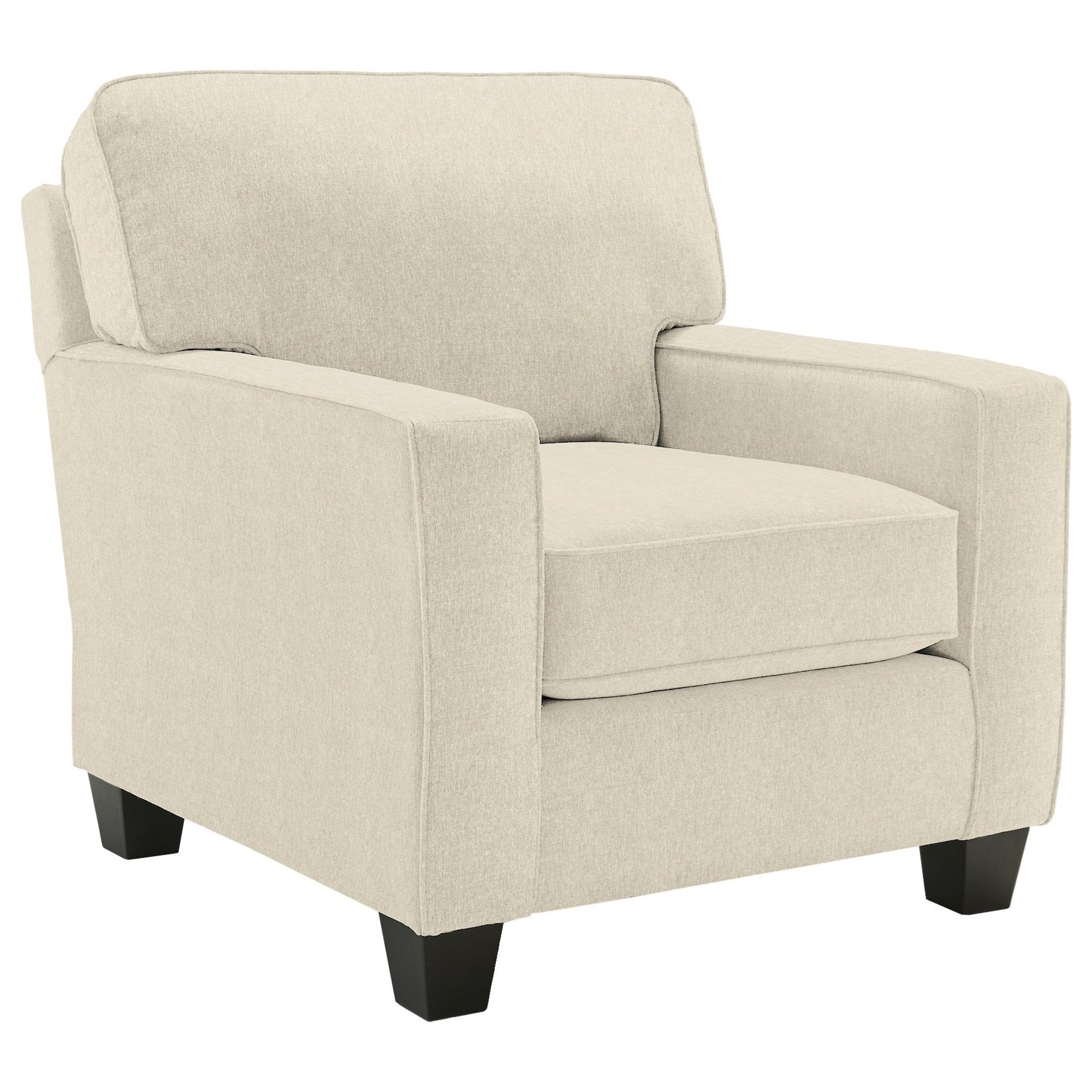 Custom clearance chair legs